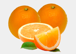 Naranja